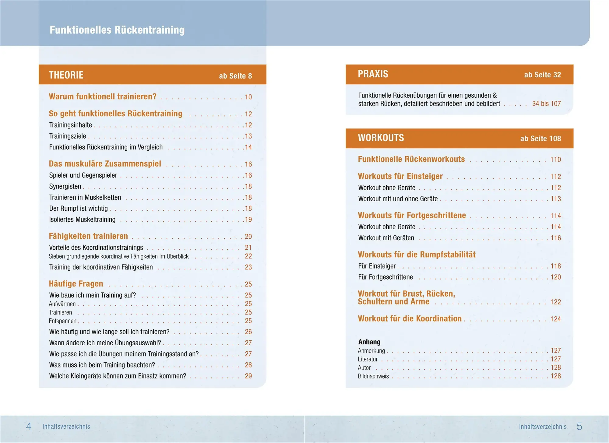 Bild: 9783957991003 | Rückentraining | Ronald Thomschke | Taschenbuch | 128 S. | Deutsch