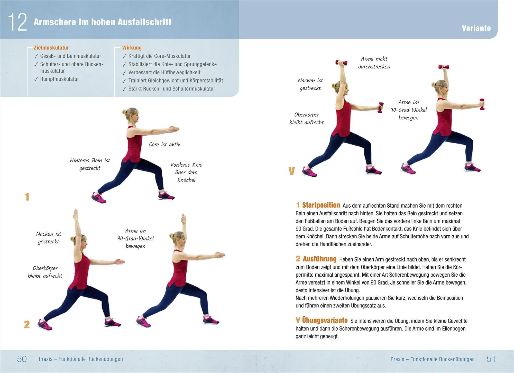 Bild: 9783957991003 | Rückentraining | Ronald Thomschke | Taschenbuch | 128 S. | Deutsch