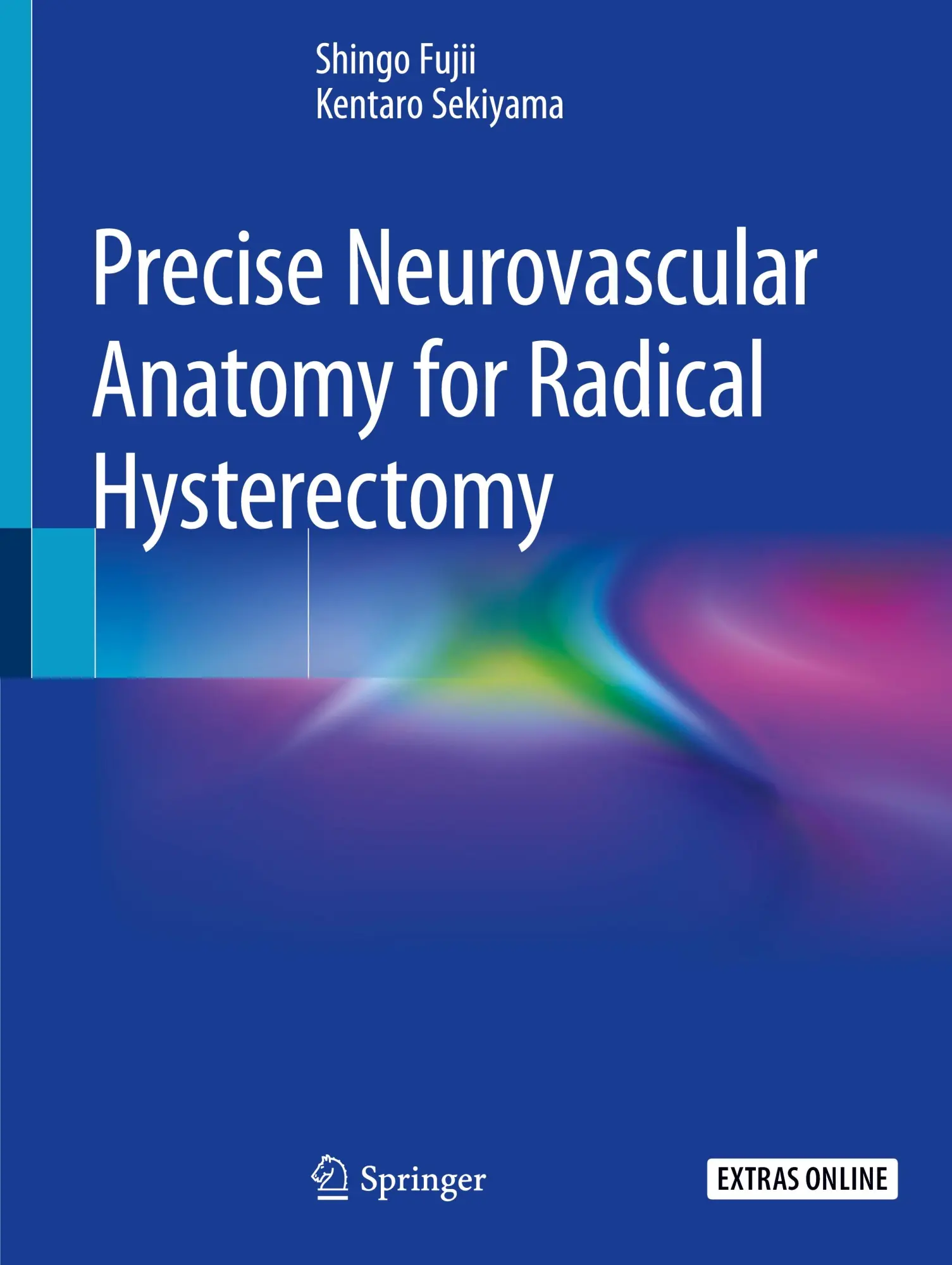 Cover: 9789811381003 | Precise Neurovascular Anatomy for Radical Hysterectomy | Taschenbuch