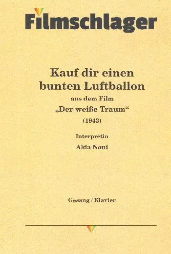 Cover: 9790003021003 | Kauf dir einen bunten Luftballon | Anton Profes | Buch