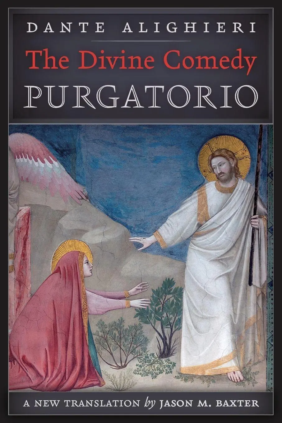 Cover: 9798892801003 | The Divine Comedy | Purgatorio | Dante Alighieri | Taschenbuch | 2025