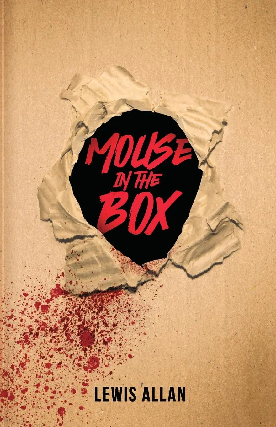 Cover: 9798988241003 | Mouse In The Box | Lewis Allan | Taschenbuch | Englisch | 2023