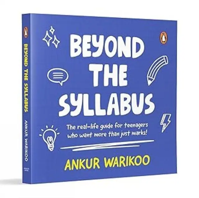 Cover: 9780143471103 | Beyond The Syllabus | Ankur Warikoo | Taschenbuch | Englisch | 2025