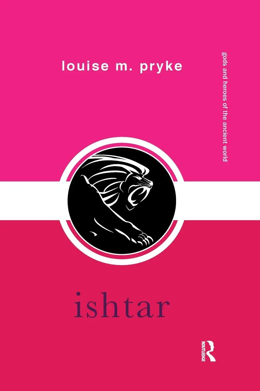 Cover: 9780367901103 | Ishtar | Louise M. Pryke | Taschenbuch | Einband - flex.(Paperback)