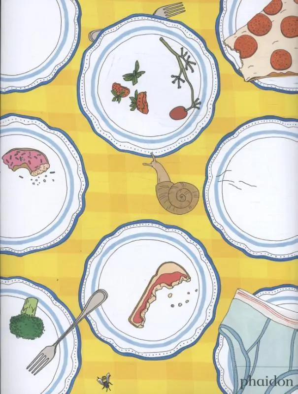 Rückseite: 9780714871103 | Can I Eat That? | Joshua David Stein | Buch | Englisch | 2016