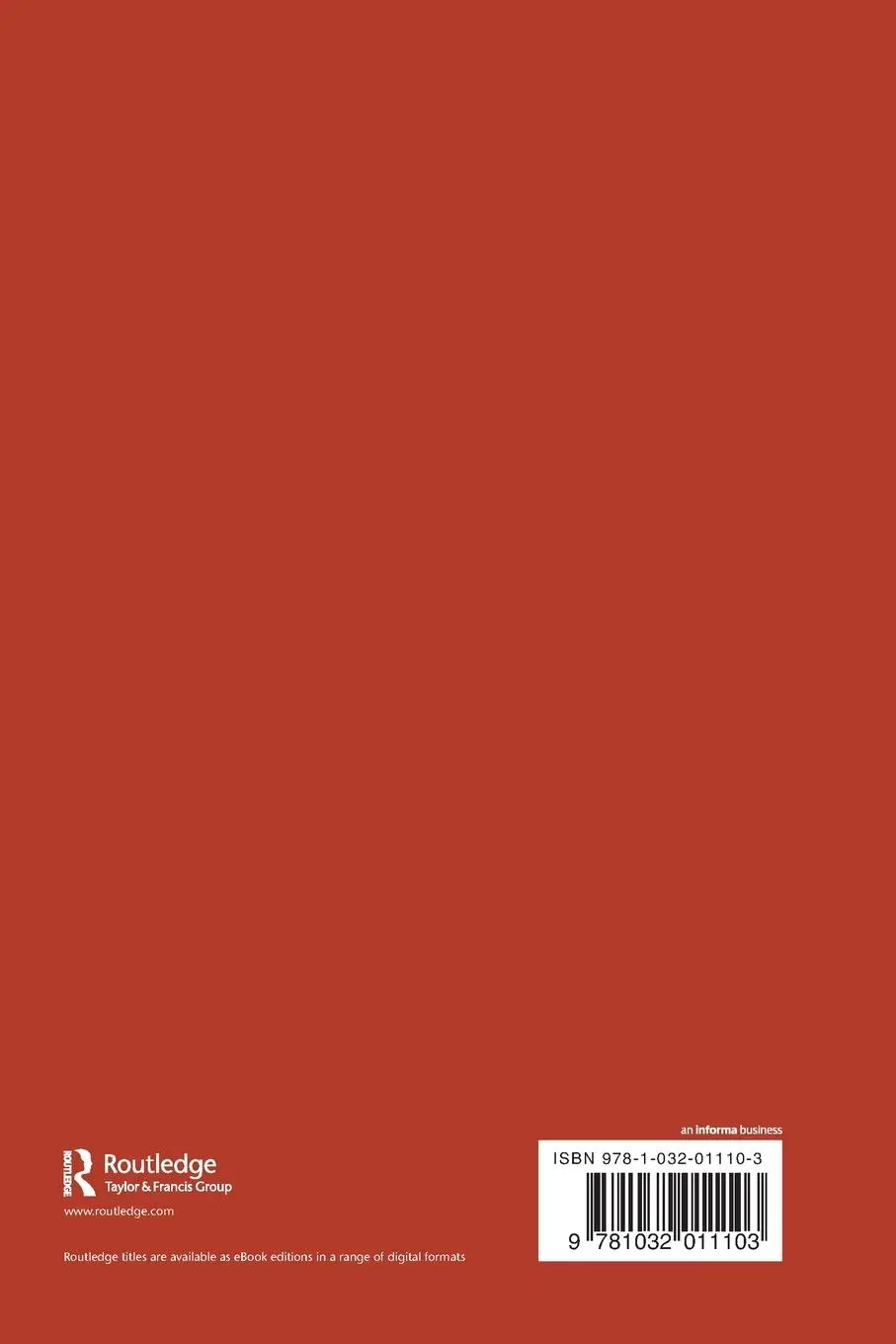 Rückseite: 9781032011103 | Assessment of Plurilingual Competence and Plurilingual Learners in...