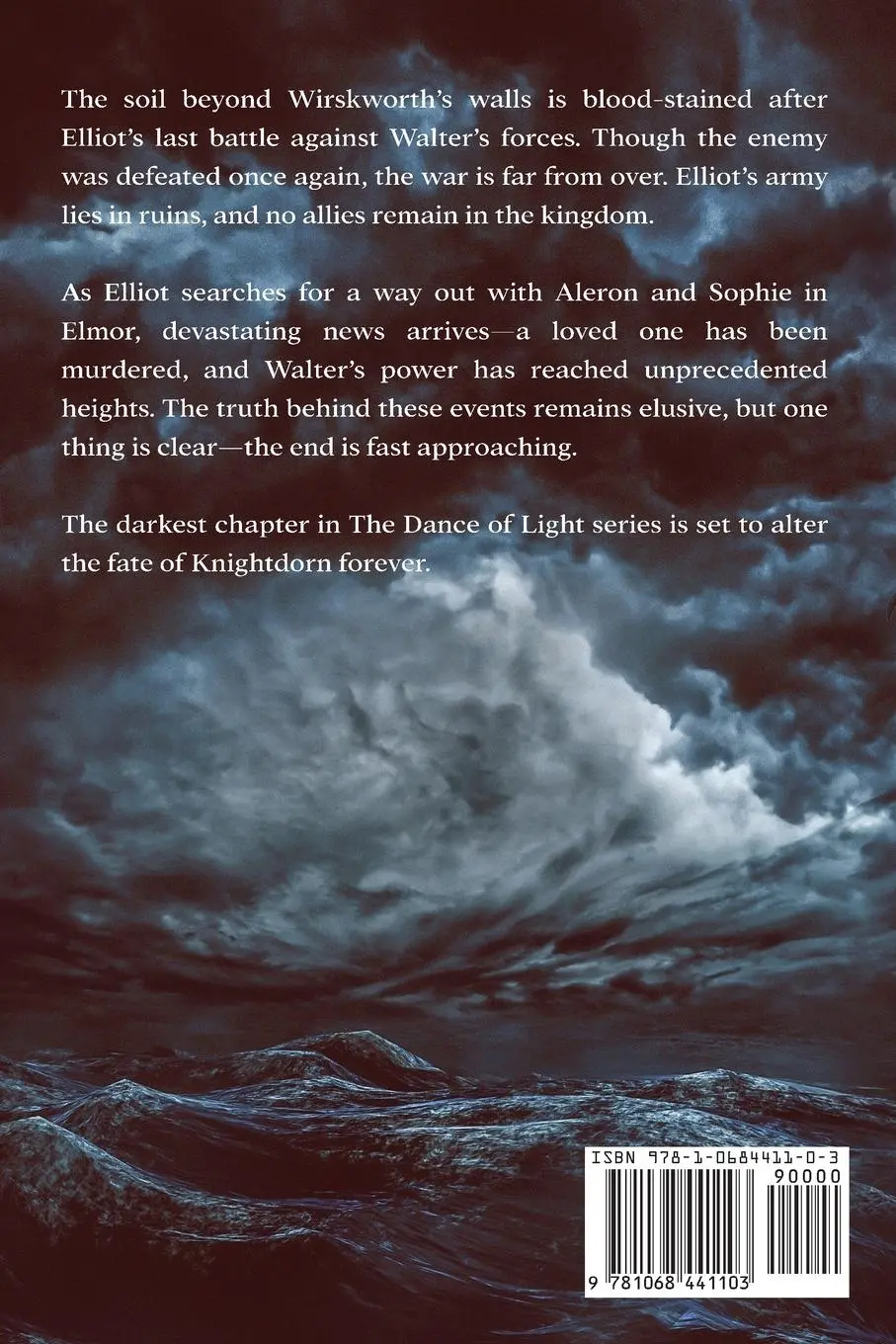Rückseite: 9781068441103 | The Rise of the West | Gregory Kontaxis | Taschenbuch | Englisch