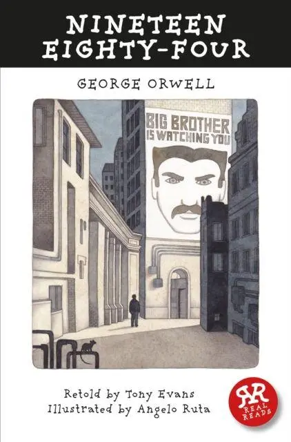 Cover: 9781911091103 | Nineteen-Eighty-Four | George Orwell | Taschenbuch | Englisch | 2021