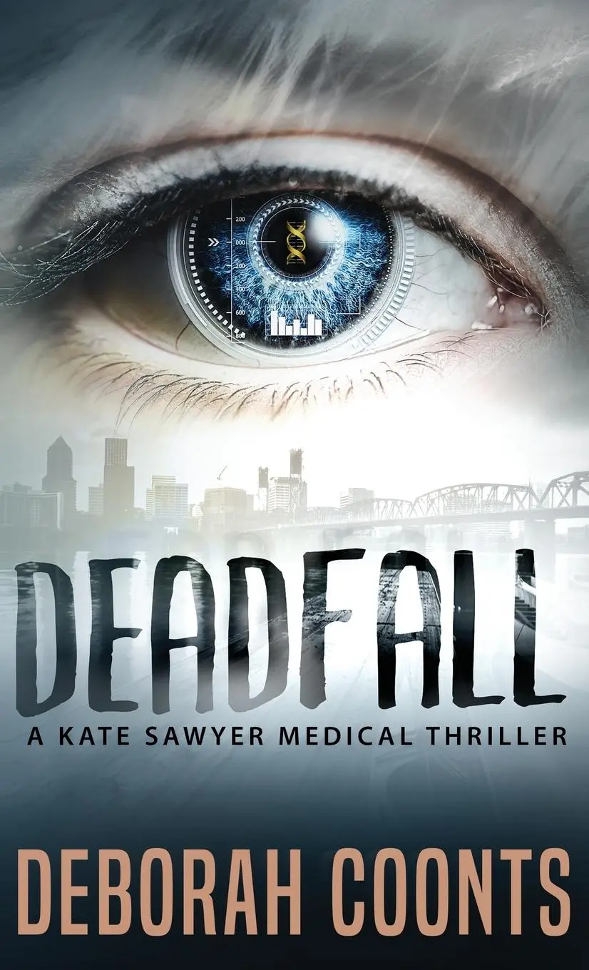 Cover: 9781944831103 | Deadfall | Deborah Coonts | Buch | Englisch | 2020 | EAN 9781944831103