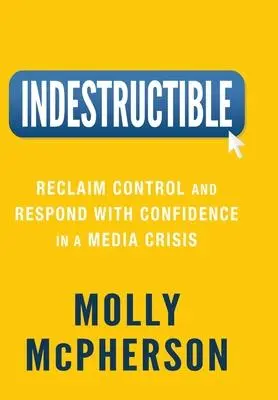 Cover: 9781954801103 | Indestructible | Molly McPherson | Buch | Englisch | 2021