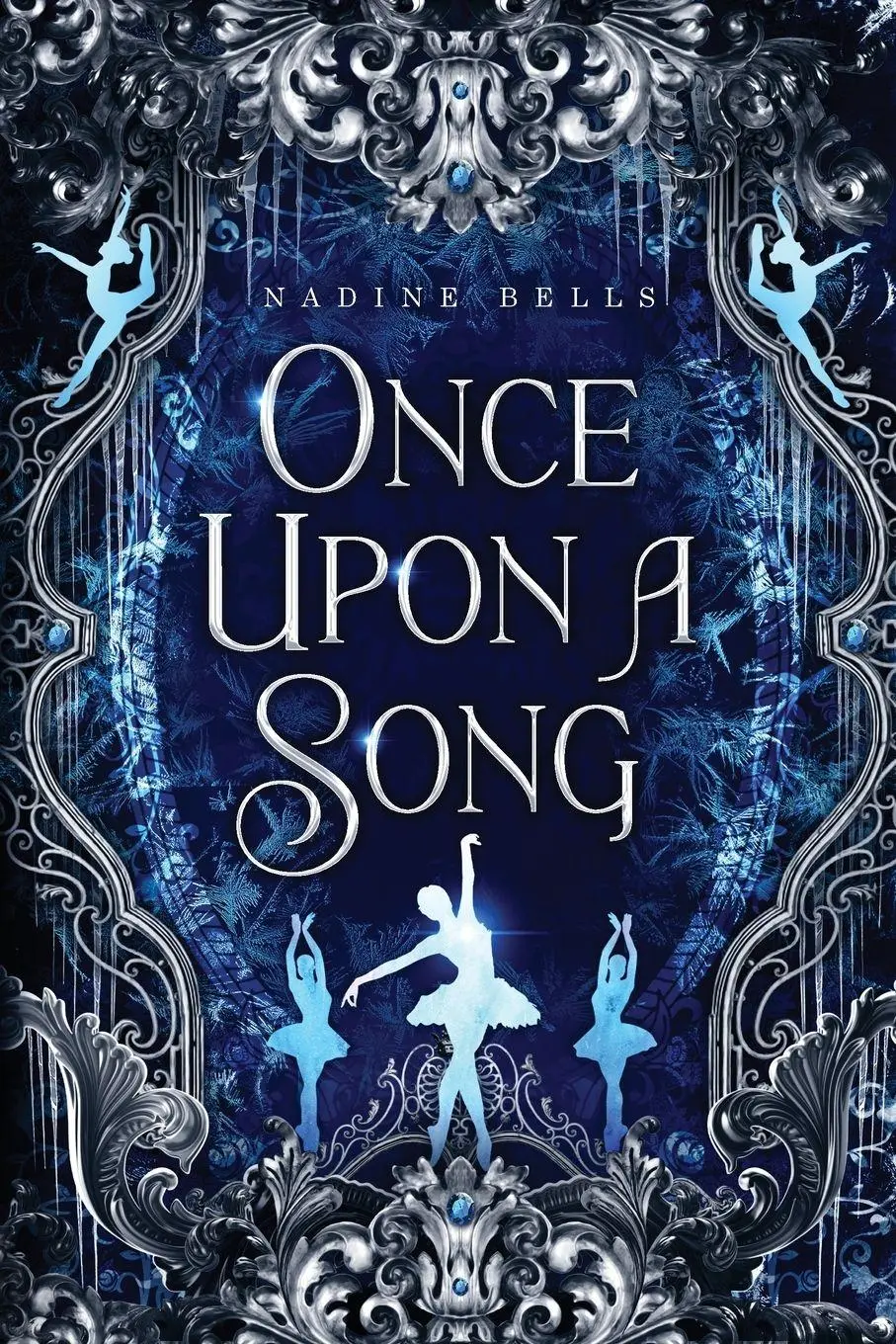 Cover: 9781967911103 | Once Upon A Song | Nadine Bells | Taschenbuch | Englisch | 2026