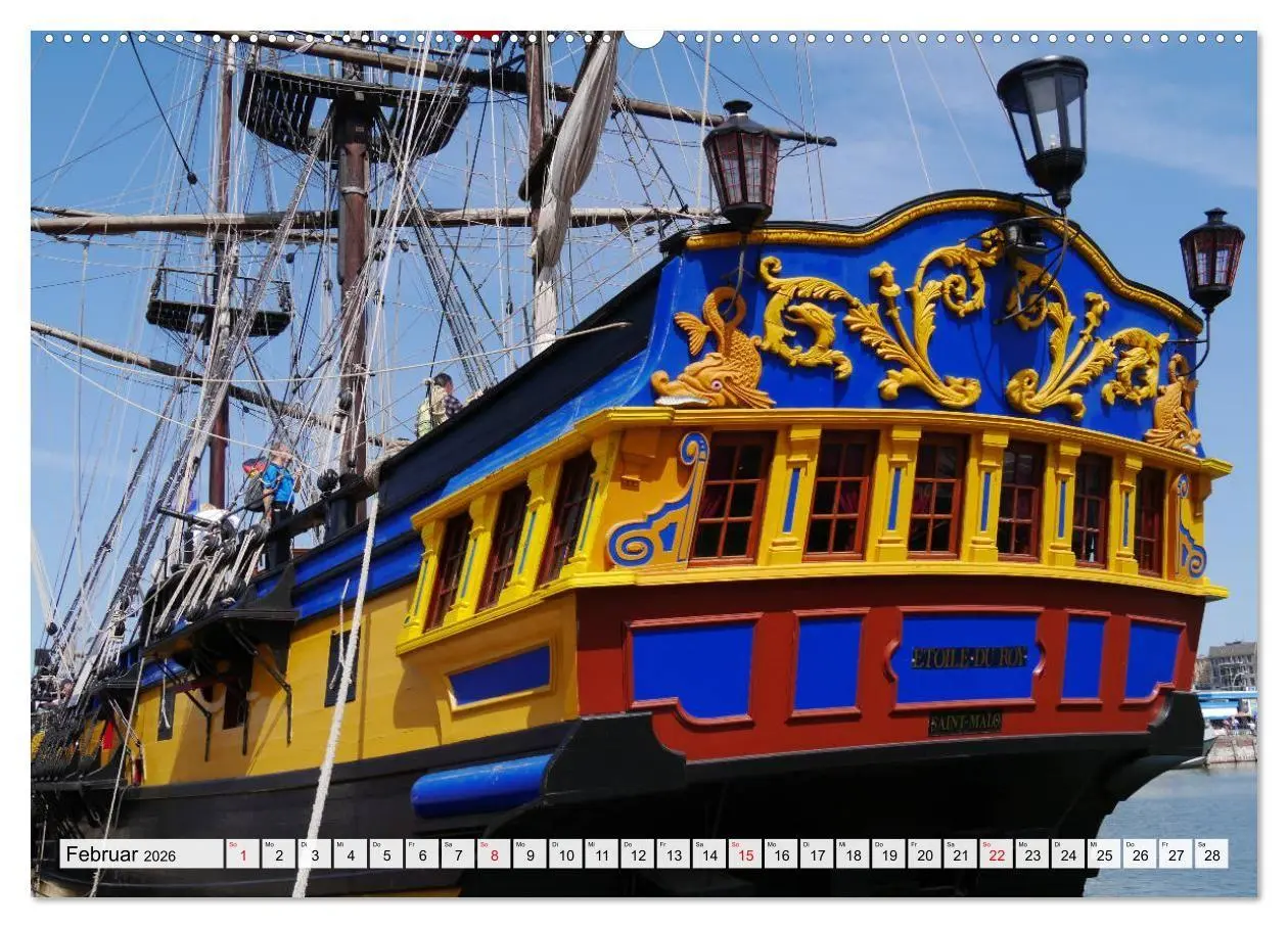 Bild: 9783457861103 | Windjammertreffen - Segelschiffe zu Gast in Bremerhaven...