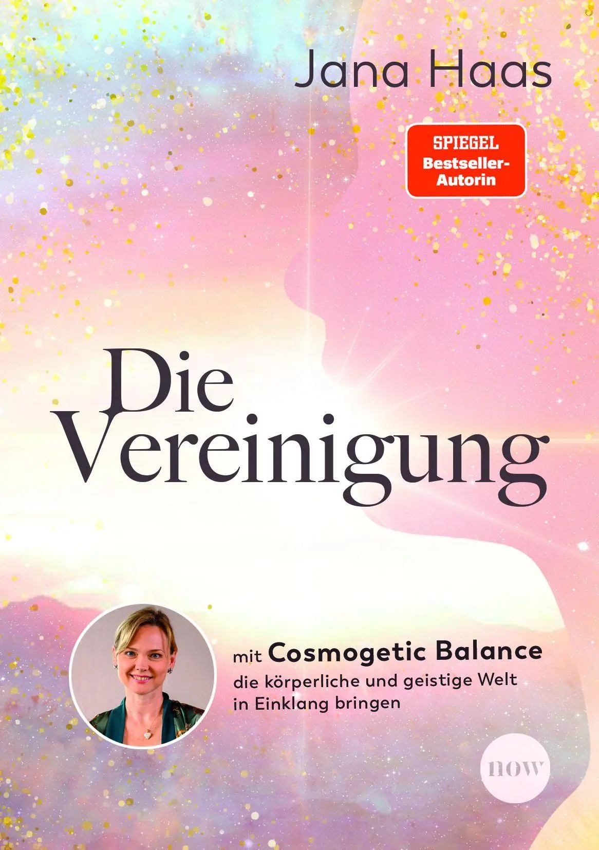 Cover: 9783689691103 | Die Vereinigung | Jana Haas | Buch | 224 S. | Deutsch | 2026 | NOW