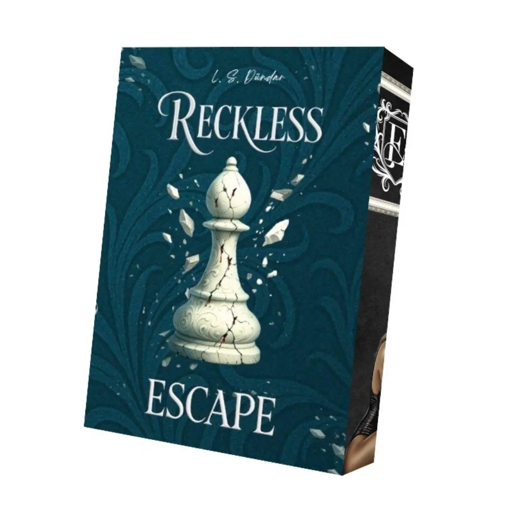 Cover: 9783691401103 | Reckless Escape | L. S. Dündar | Taschenbuch | 464 S. | Deutsch | 2026