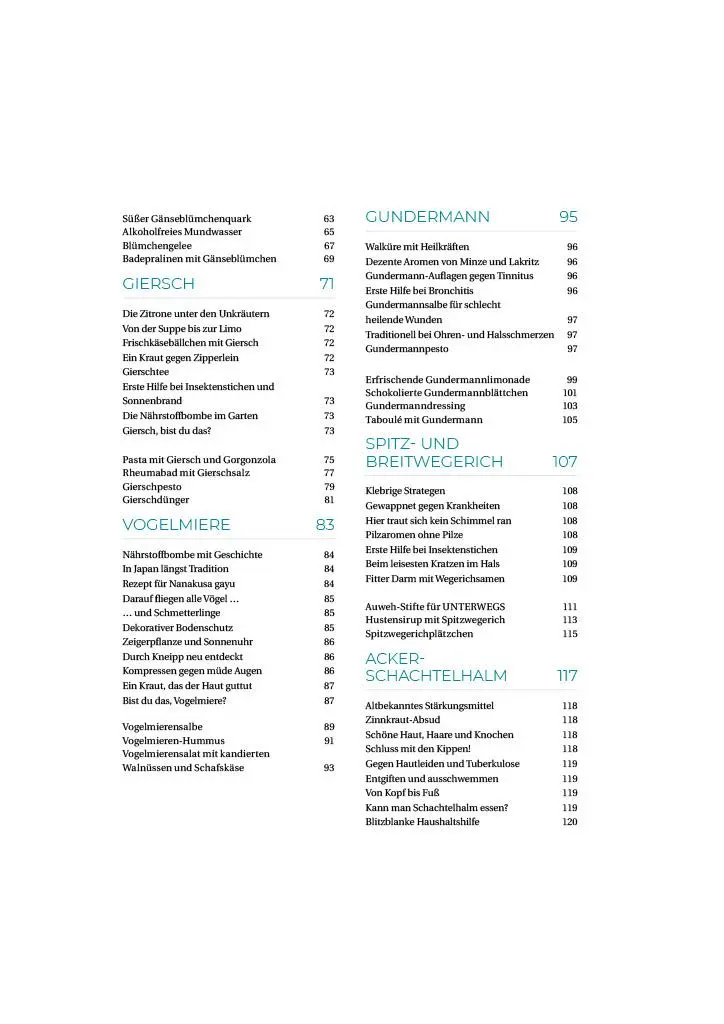 Bild: 9783910801103 | Geliebtes Unkraut | smarticular Verlag | Taschenbuch | Kostbare Natur