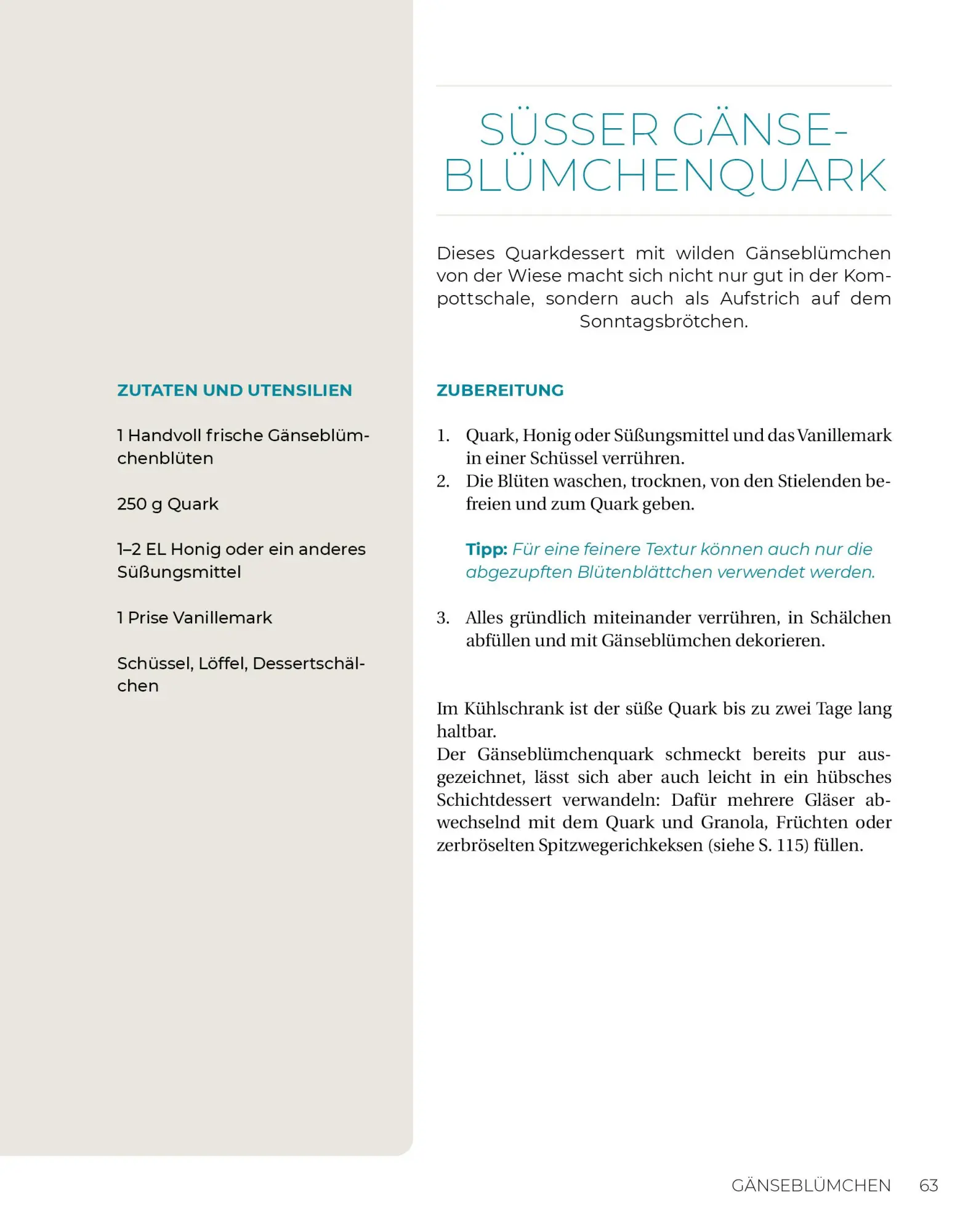 Bild: 9783910801103 | Geliebtes Unkraut | smarticular Verlag | Taschenbuch | Kostbare Natur