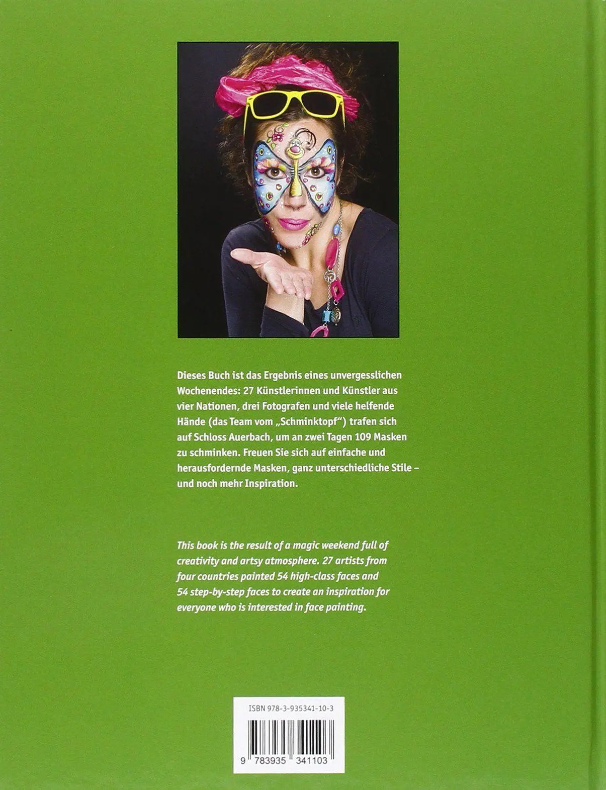 Bild: 9783935341103 | Funky Faces | meets friends | René Reiche | Buch | Deutsch | 2013