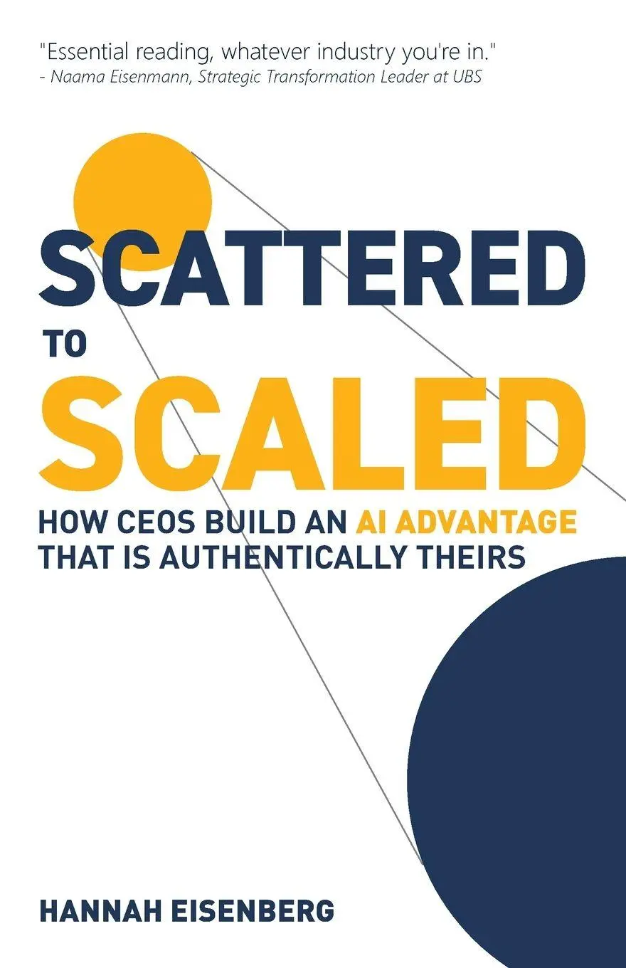 Cover: 9791224301103 | Scattered to Scaled | Hannah Eisenberg | Taschenbuch | Englisch | 2026