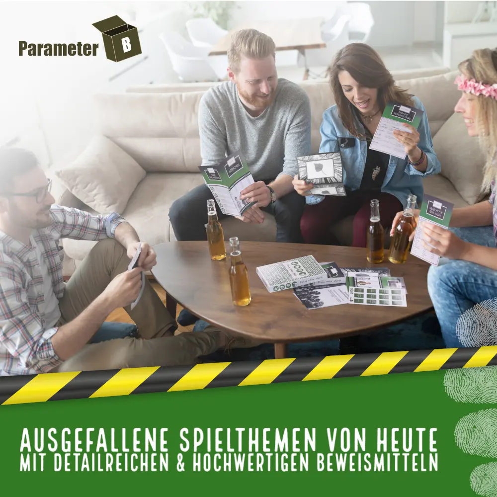 Bild: 4270002341203 | Friss oder stirb | Lisa Birrenkoven | Spiel | Stülpschachtel | PB005