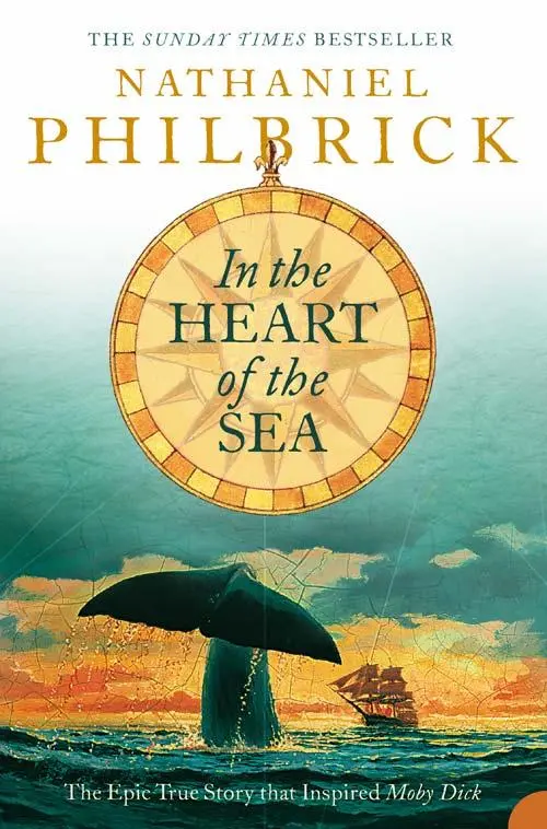 Cover: 9780006531203 | In the Heart of the Sea | Nathaniel Philbrick | Taschenbuch | Englisch