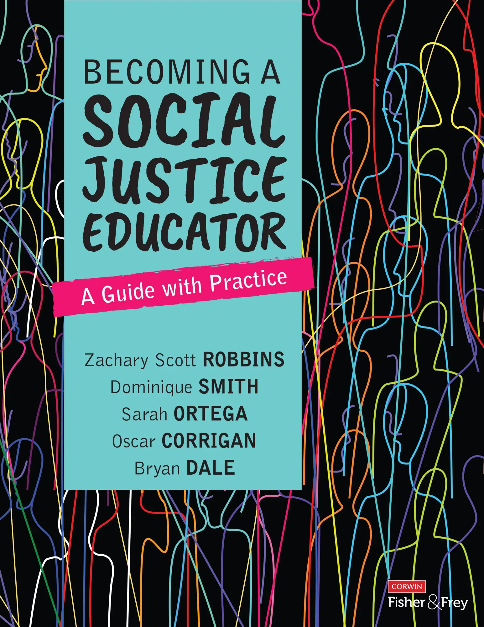 Cover: 9781071921203 | Becoming a Social Justice Educator | A Guide With Practice | Buch