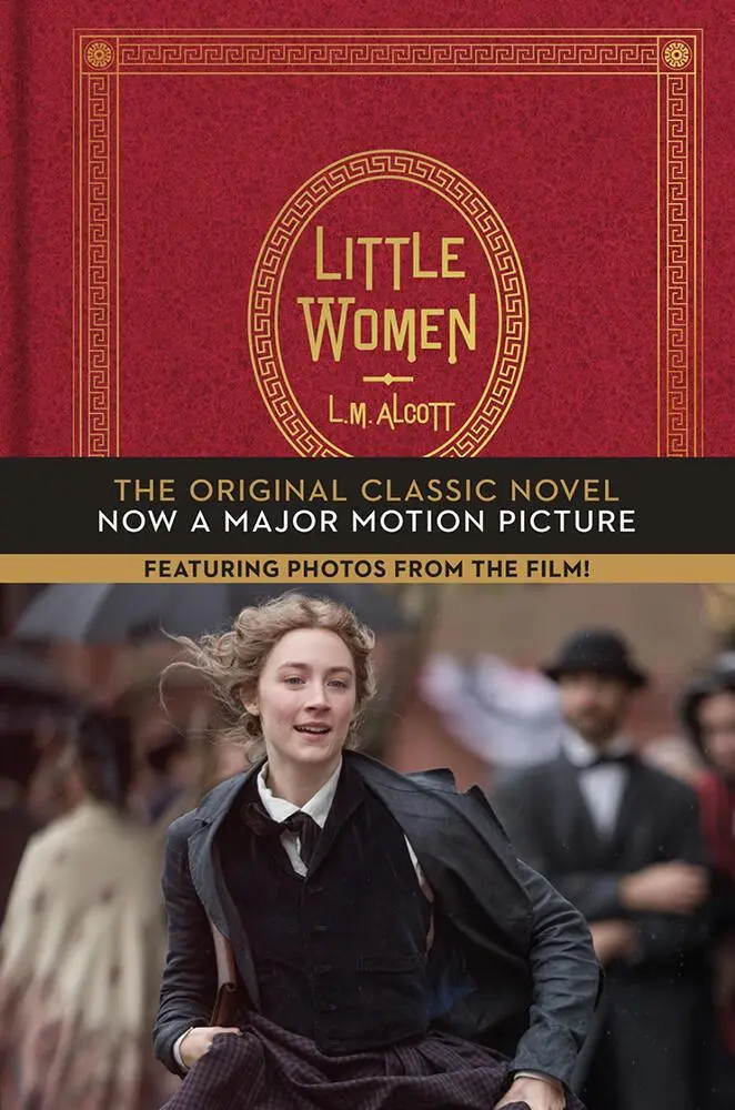 Cover: 9781419741203 | Little Women | Louisa May Alcott | Buch | Gebunden | Englisch | 2019