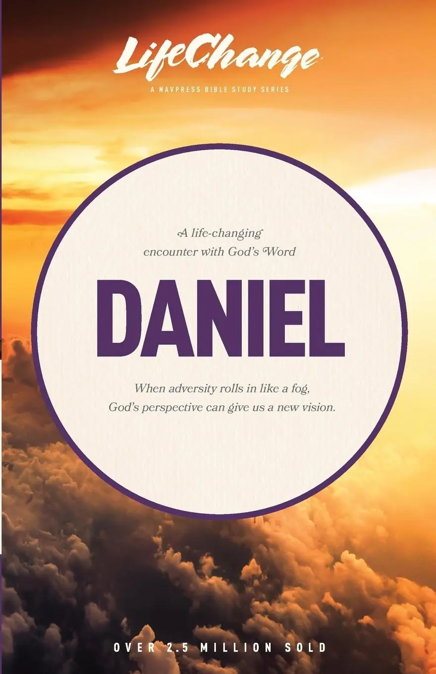 Cover: 9781615211203 | Daniel | The Navigators | Taschenbuch | Kartoniert / Broschiert | 2019