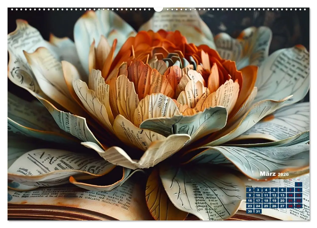 Bild: 9783457301203 | Das versteckte Universum (Wandkalender 2026 DIN A2 quer), CALVENDO...