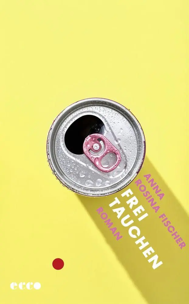 Cover: 9783753001203 | Freitauchen | Anna Rosina Fischer | Buch | 352 S. | Deutsch | 2026