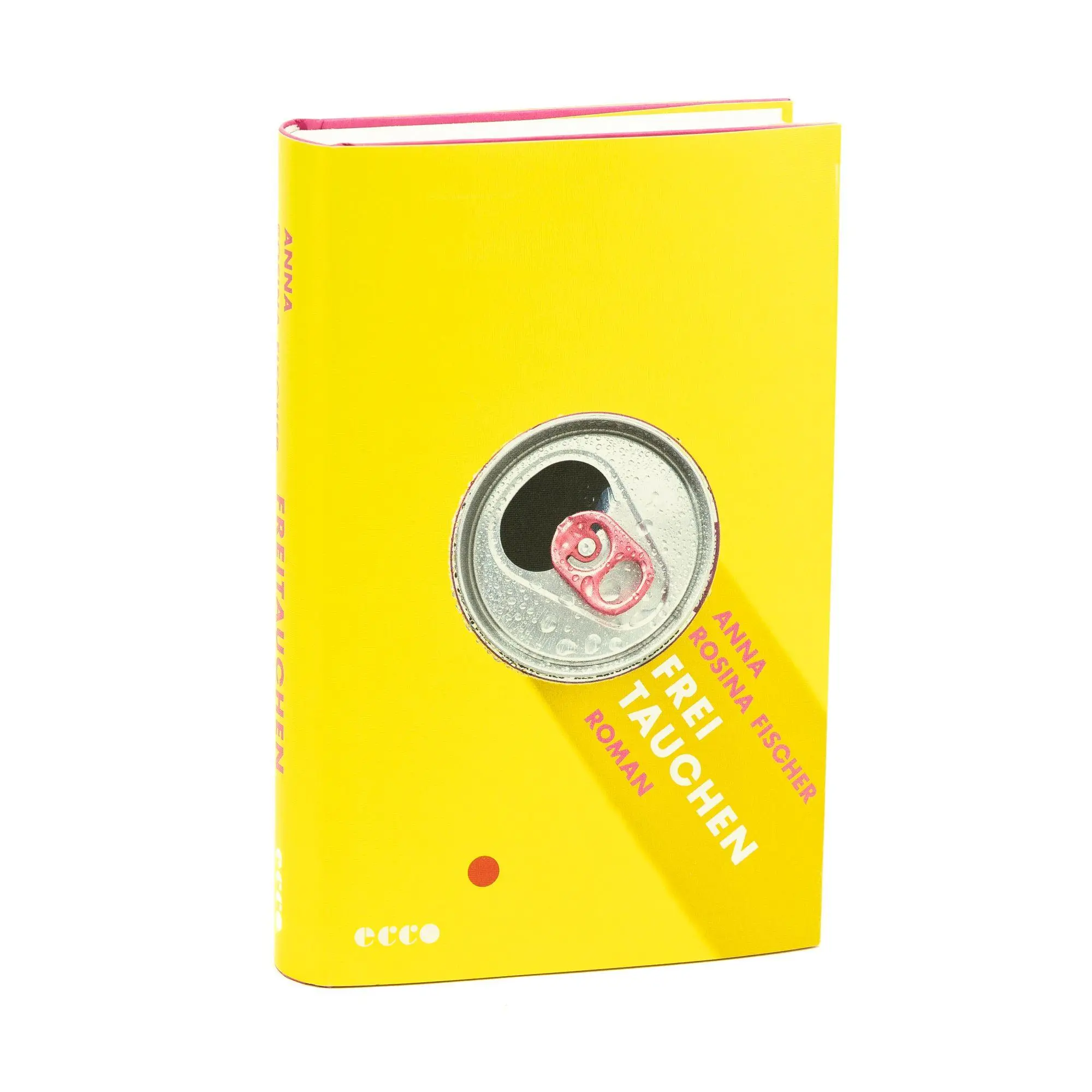 Bild: 9783753001203 | Freitauchen | Anna Rosina Fischer | Buch | 352 S. | Deutsch | 2026