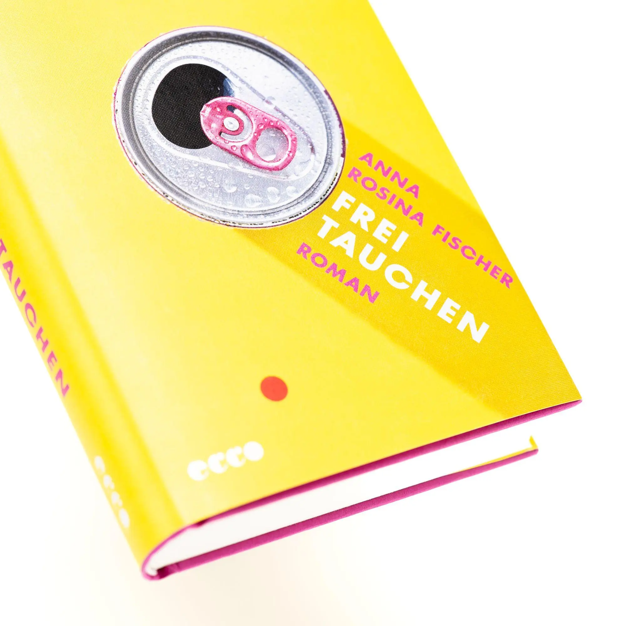 Bild: 9783753001203 | Freitauchen | Anna Rosina Fischer | Buch | 352 S. | Deutsch | 2026
