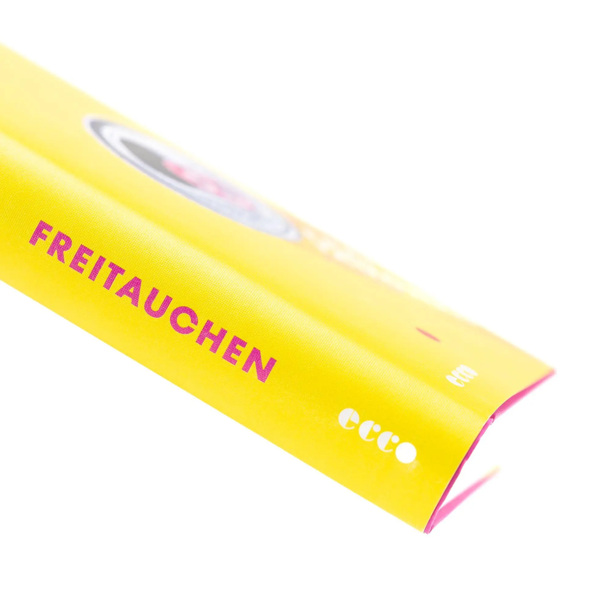 Bild: 9783753001203 | Freitauchen | Anna Rosina Fischer | Buch | 352 S. | Deutsch | 2026