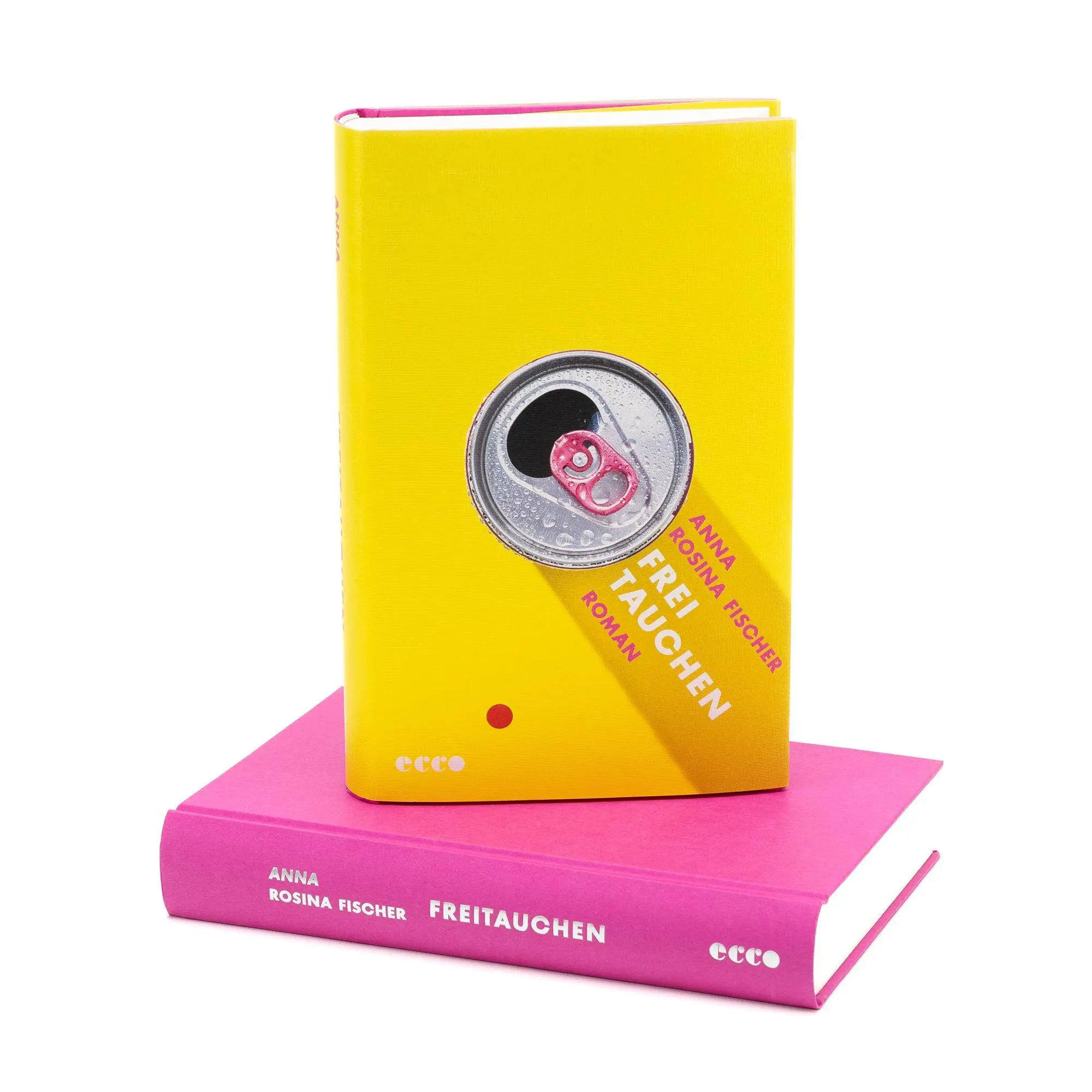 Bild: 9783753001203 | Freitauchen | Anna Rosina Fischer | Buch | 352 S. | Deutsch | 2026