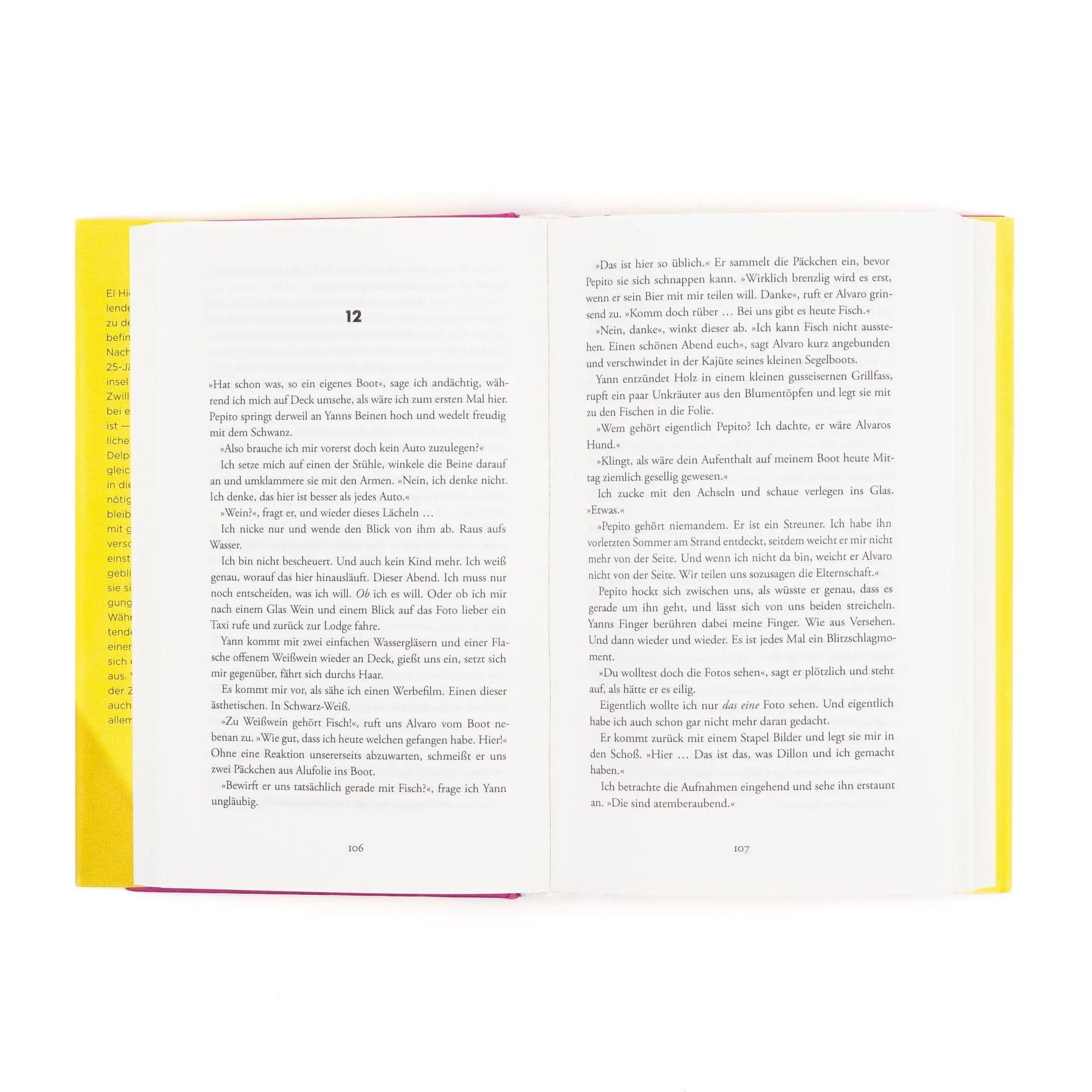 Bild: 9783753001203 | Freitauchen | Anna Rosina Fischer | Buch | 352 S. | Deutsch | 2026
