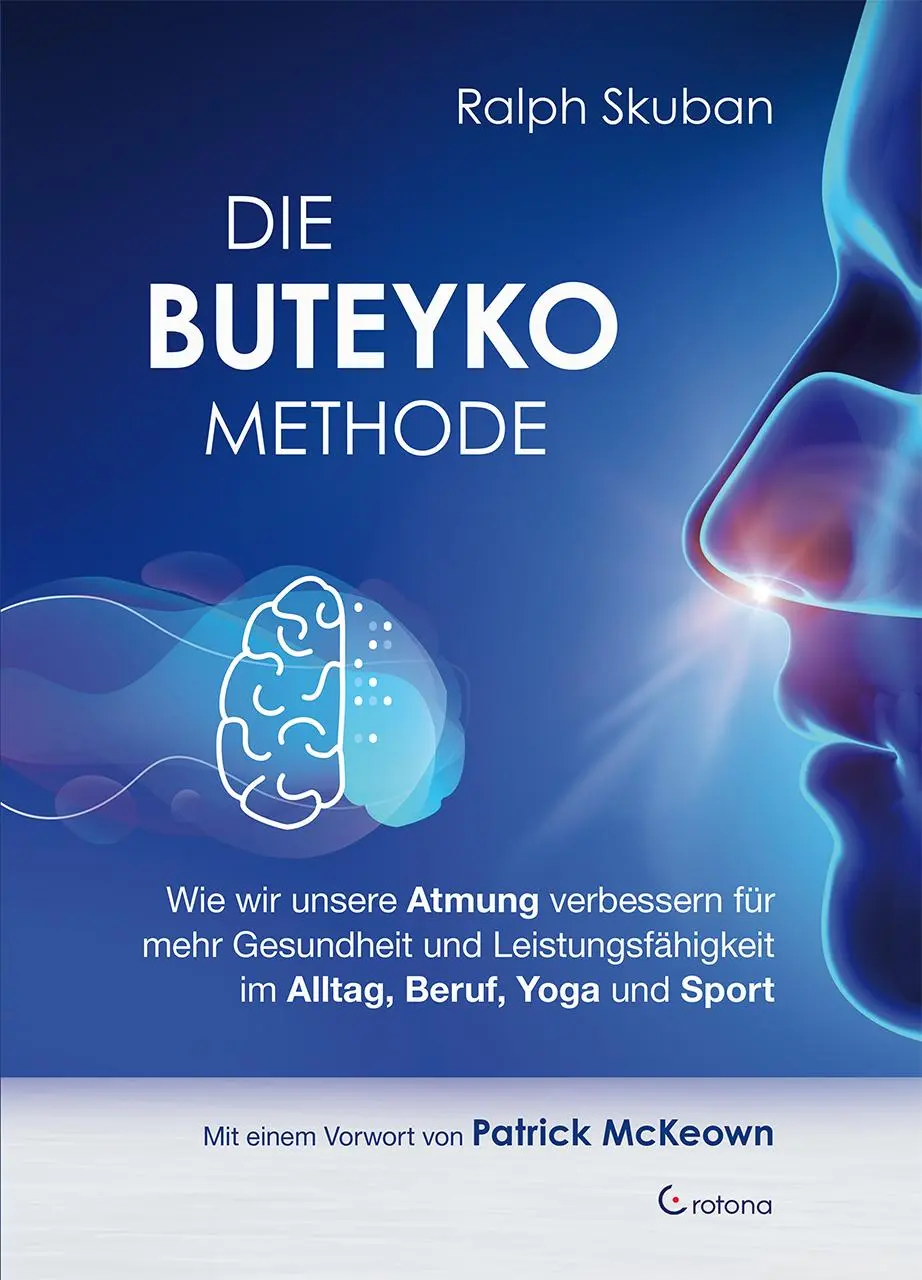 Cover: 9783861911203 | Die Buteyko-Methode | Ralph Skuban | Buch | 240 S. | Deutsch | 2020
