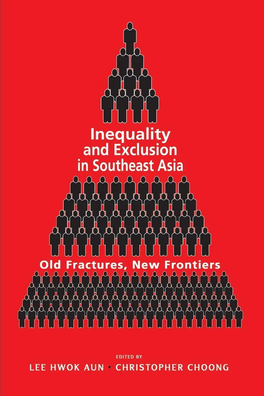 Cover: 9789814951203 | Inequality and Exclusion in Southeast Asia | Aun Hwok Lee (u. a.)