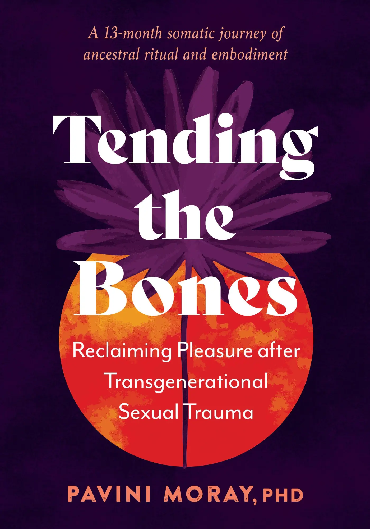 Cover: 9798889841203 | Tending the Bones | Pavini Moray | Taschenbuch | Englisch | 2025