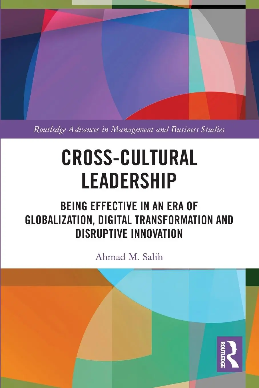 Cover: 9780367501303 | Cross-Cultural Leadership | Ahmad M. Salih | Taschenbuch | Englisch