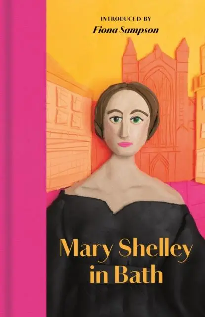 Cover: 9781068661303 | Mary Shelley in Bath | Mary Shelley | Buch | Englisch | 2025