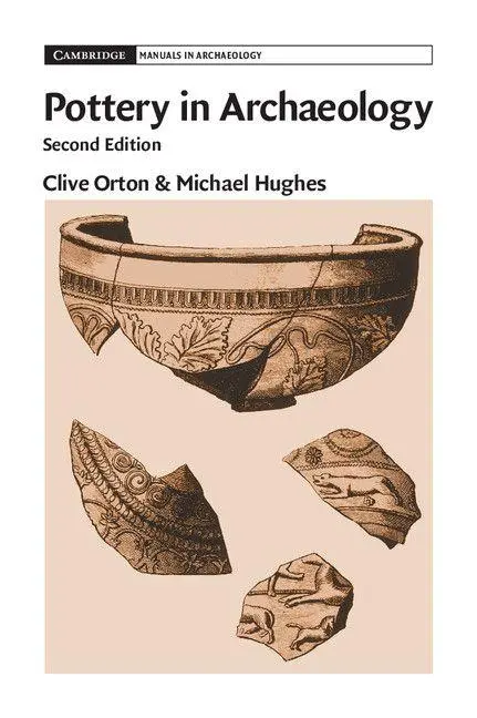 Cover: 9781107401303 | Pottery in Archaeology | Clive Orton (u. a.) | Taschenbuch | Englisch