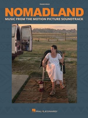 Cover: 9781705151303 | Nomadland | Music from the Motion Picture Soundtrack | Einaudi | Buch