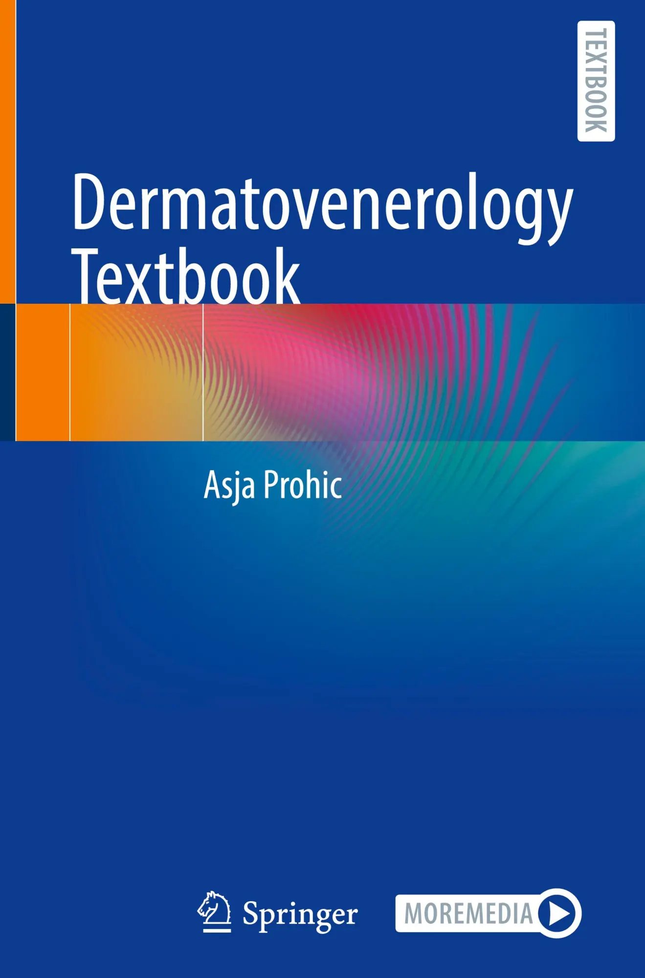 Cover: 9783031661303 | Dermatovenerology Textbook | Asja Prohic | Bundle | 1 Taschenbuch