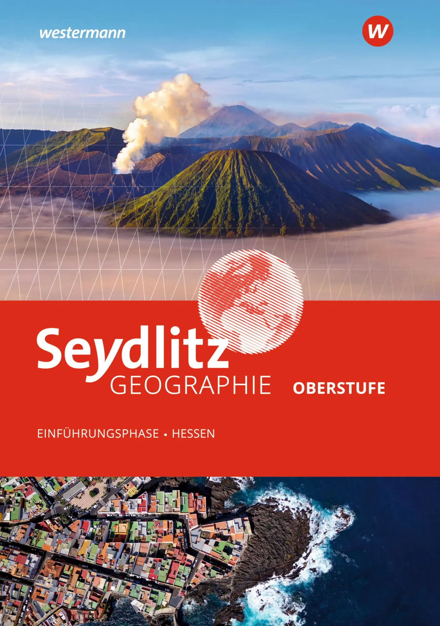 Cover: 9783141001303 | Seydlitz Geographie. Schulbuch Einführungsphase. Für die...