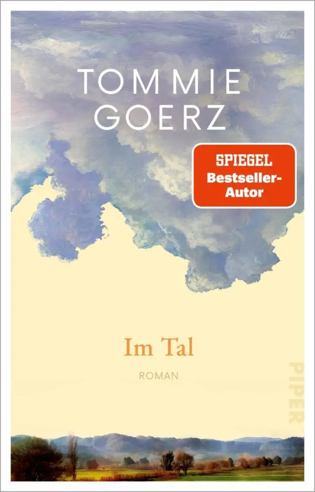 Cover: 9783492321303 | Im Tal | Roman 'Einer der packendsten Romane des Jahres.' Capriccio