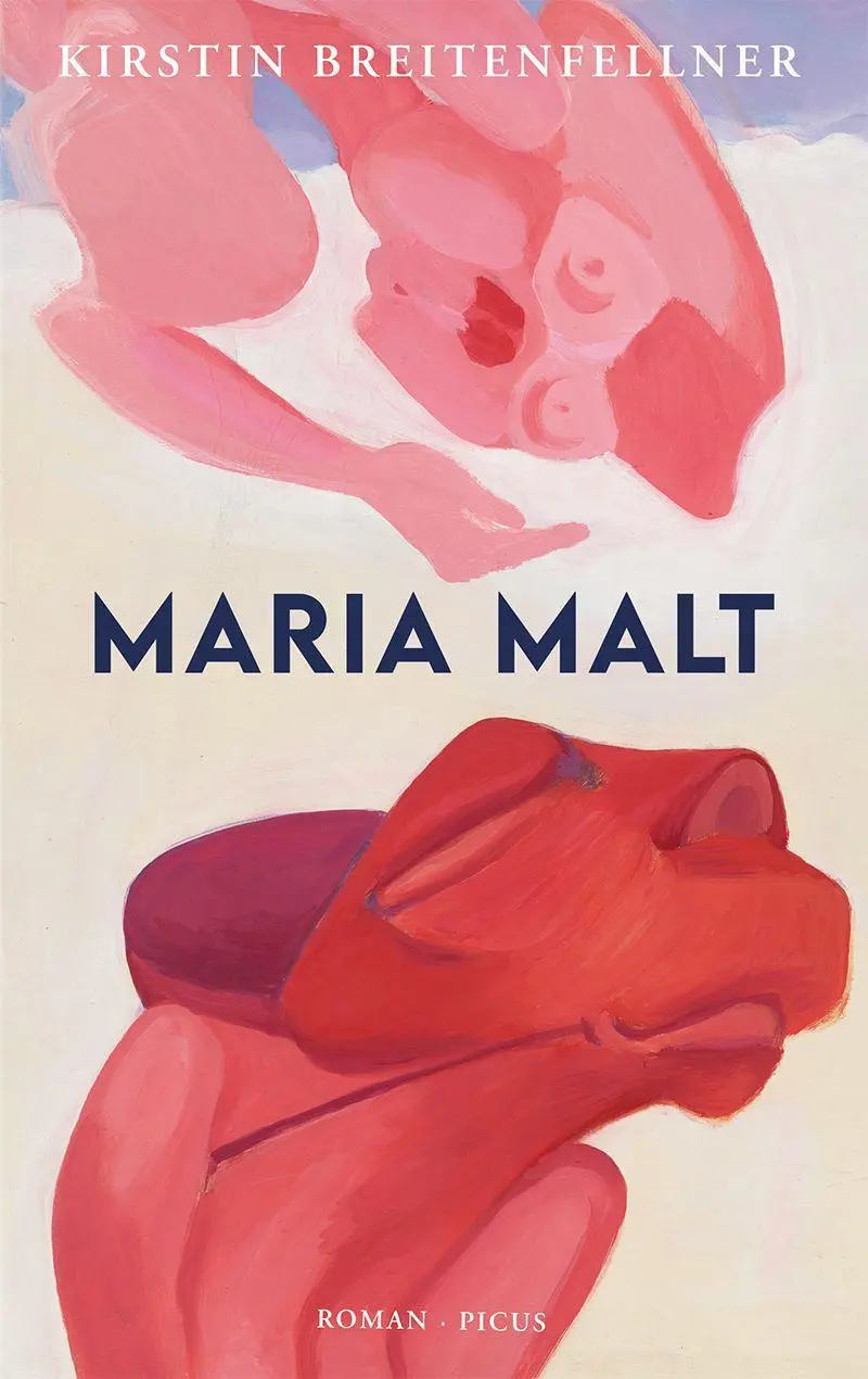 Cover: 9783711721303 | Maria malt | Roman | Kirstin Breitenfellner | Buch | 456 S. | Deutsch