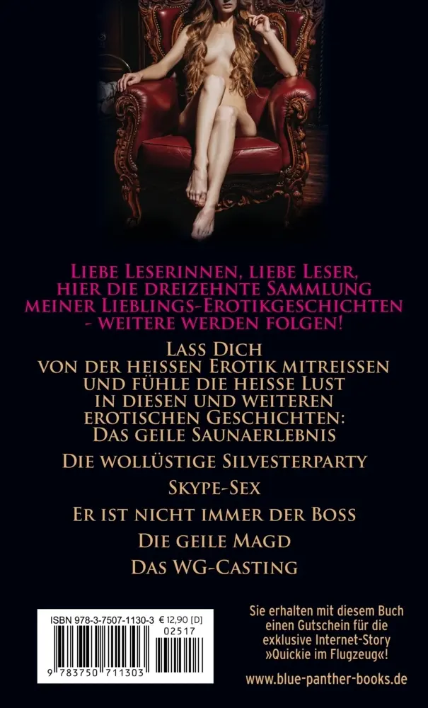 Bild: 9783750711303 | Machs mir richtig hart Erotische Geschichten | Mandy Moore (u. a.)