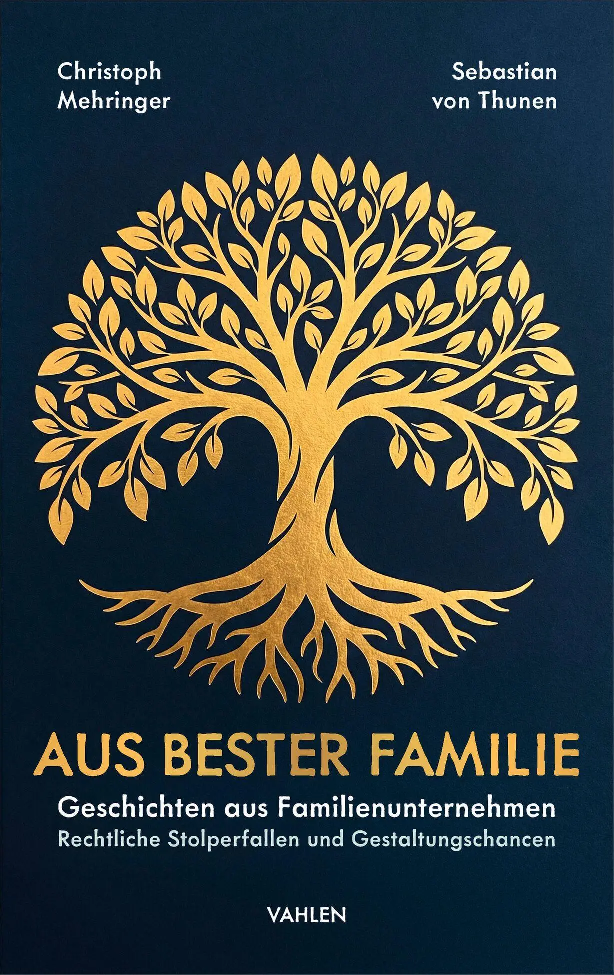 Aus bester Familie