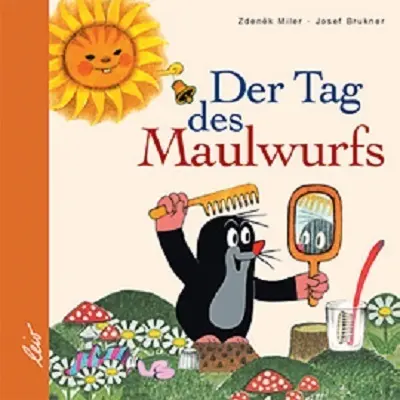 Cover: 9783896031303 | Der Tag des Maulwurfs | Zdenek Miler (u. a.) | Buch | Unzerr. | 12 S.