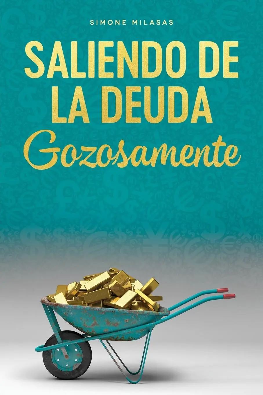 Cover: 9781634931403 | Saliendo de la Deuda Gozosamente - Getting Out of Debt Spanish | Buch