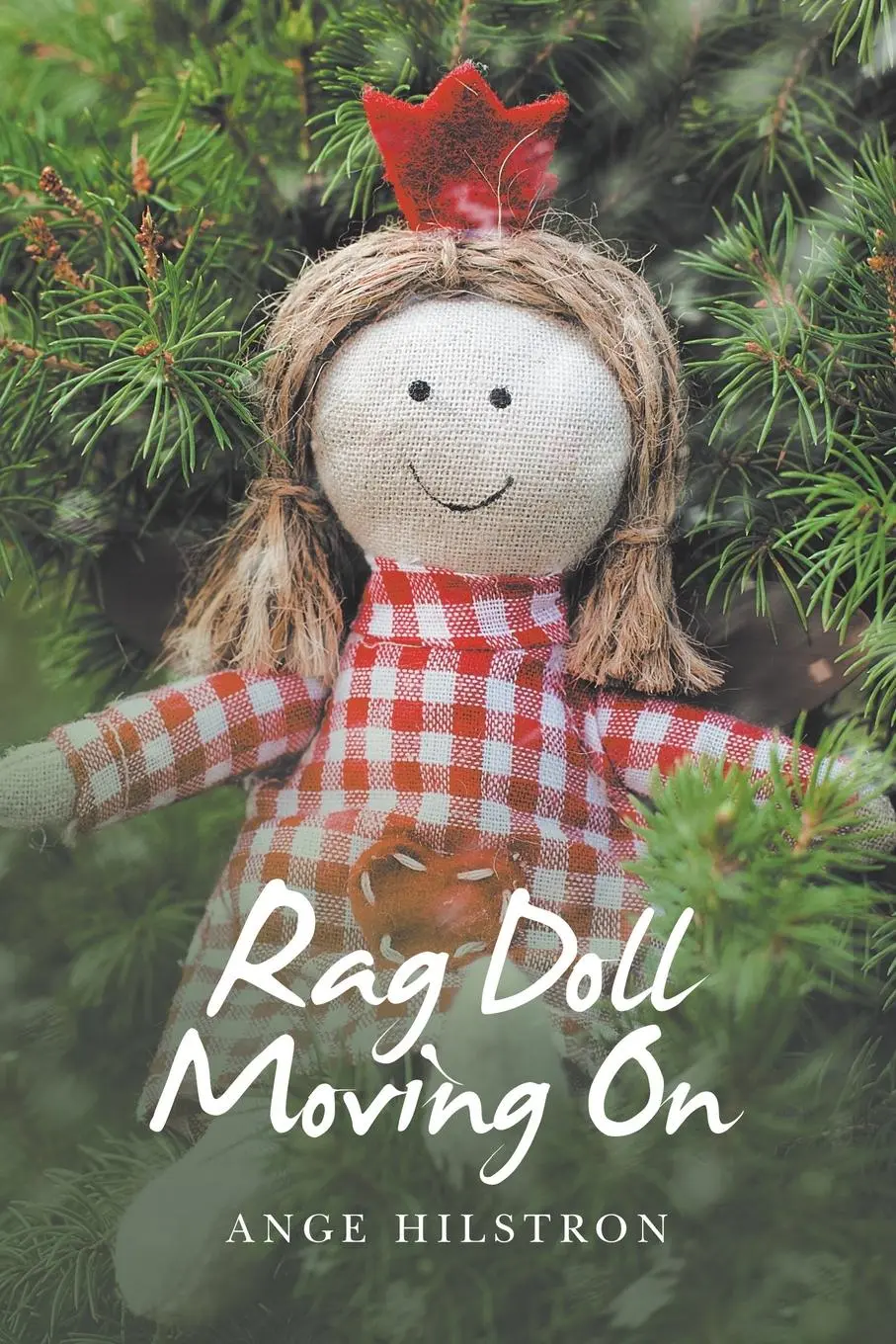 Cover: 9781728391403 | Rag Doll Moving On | Ange Hilstron | Taschenbuch | Englisch | 2020